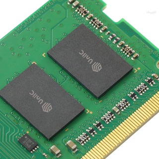 Unilc DDR4 8GB memoria portátil 3200MHz frecuencia 260Pin V portátil memoria suave funcionamiento bajo consumo de energía (2)