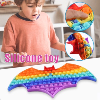 Juguete De silicona isyqs descompresión De juguete De silicona Para niños