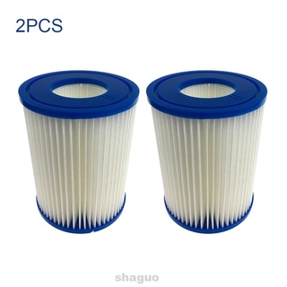 reutilizable profesional lavable accesorios mini papel fácil instalación purificación piscina filtro