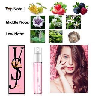 3ml Long Lasting Fragrance Perfume Body Spray for Women Men Date (8)