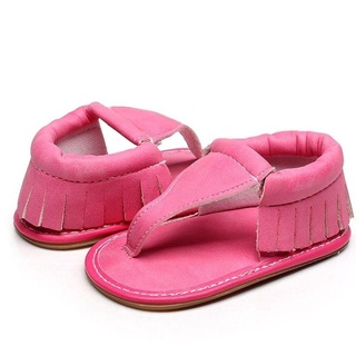 Zapatos De verano con suela suave para bebés/niños/niñas (3)