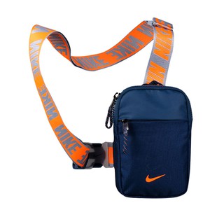 Nike2020 bolsa de pecho bolsa de cintura deporte Sling bolsa al aire libre bolsa