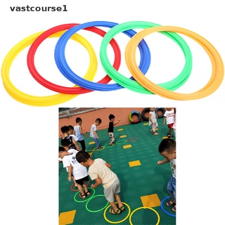 VVE Kids Hopscotch Jump to the Grid Outdoor Play Training Toys Preschool Sports Toy .