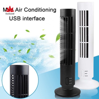 Pequeño USB Aire Acondicionado Mini Enfriador De Portátil Fuerte Viento Ventiladores De Refrigeración Para Casa Habitación Oficina
