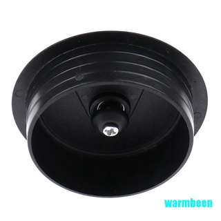 Warmbeen - tapa de mesa (50 mm, 50 mm, agujero, Cable de salida de plástico) (4)