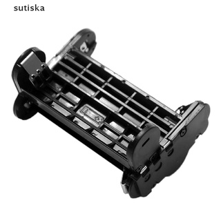 sutiska d-bh109 aa - soporte de plástico para cámara pentax k-r kr k-30