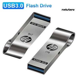 <RICH> Memoria USB portátil de 1/2TB/memoria grande/disco U/disco U/disco Flash