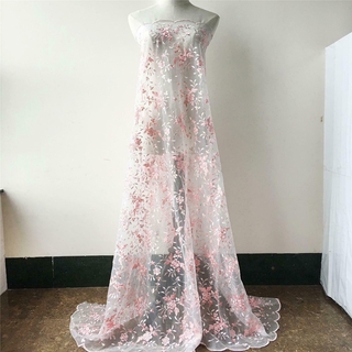 91x135cm De tela De encaje templado Para novia/Vestido De novia
