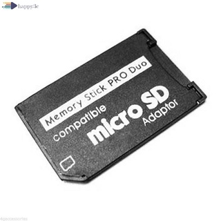 Adaptador Micro SD TF a Pro Duo Memory Stick para PSP (5)
