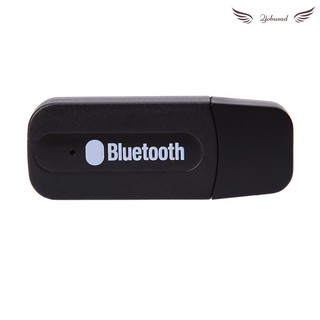 Yobusad adaptador receptor de Audio estéreo de 3.5 mm/Audio/música/adaptador Dongle USB/Bluetooth/KT
