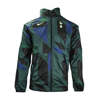 Tottenham Hotspur football jacket casual breathable hooded jacket