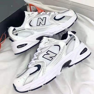 Time Offer New Balance NB530 Causal retro daddy Cassettes Running Causal hombres arrugas para mujeres amantes