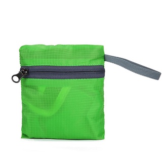 Bst Durable plegable bolsas de escalada ligero viaje Camping senderismo mochila Daypack (7)