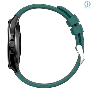T TICWRIS Smart Watch 1.3 pulgadas Fitness Tracker Monitor de frecuencia cardíaca con correa de reloj reemplazable 31 modos deportivos IP68 impermeable reloj deportivo pantalla táctil Smartwatch para mujeres hombres (8)