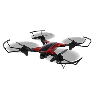 [techsky] Dron S16 con cámara HD y brazo/WiFi/WiFi