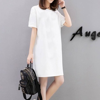Interior de las mujeres de manga larga T-shirt desgaste negro y blanco camisa en el verano suelto saiz gran Color salvaje Top (3)