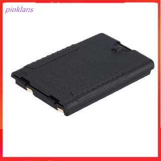 pinklans xqf fba-25a - caja de baterias pour yaesu/vertex standard ft60r vx168