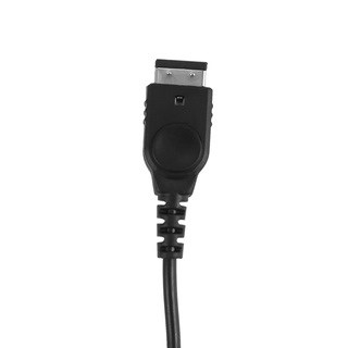 1.2m usb fuente de alimentación cargador cable de carga para nintendo gameboy advance gba sp (5)