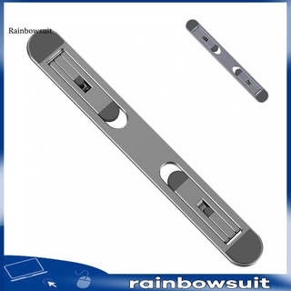 Rb soporte De aleación De aluminio plegable ajustable Para disipación De Calor/Laptop