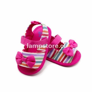 zapatillas de deporte antideslizantes con suela suave para bebés recién nacidos/diseño antideslizante