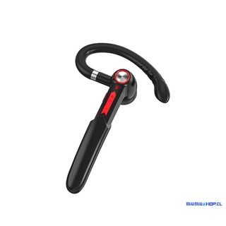 ME-100 wireless bluetooth headset super long battery life hanging ear noise reduction HiFi call new business headphone