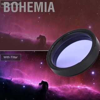 Bohemia Datyson Sky Glow&filtro de luna para telescopio ocular reduce la contaminación lumínica H