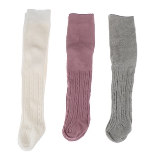 Ex2Br calcetines De algodón transpirables suaves para niños (7)