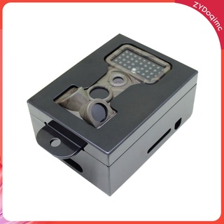 Game Camera Lock Box / Security Box, Trail Camera Boxes Prevent Theft & Animals (1)