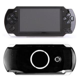 Consola de juegos PSP portátil de 8 gb/reproductor integrado de 1000 juegos/consolas portátiles de 4.3 pulgadas (7)