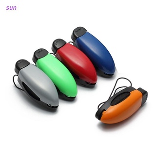 sun car - soporte para gafas de sol, clip organizador, accesorios de coche, abrazadera directa