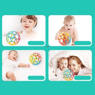 De para niños de todas las edades agujero de dedo bola de juguete educativo brujería bola agujero bola de juguete bola de juego para niño