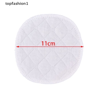 TOPF 10 Pcs Makeup Remover Cotton Pads Washable Reusable Zero Waste Skin Cleaner . (9)