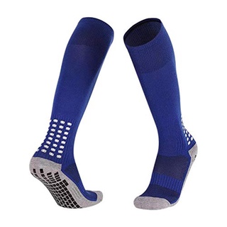 Kits de fútbol calcetines largos antideslizantes medias antideslizantes calcetines antideslizantes tecnología