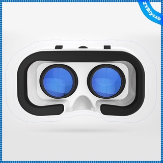 vr shinecon gafas de realidad virtual 3d correa ajustable y cómoda almohadilla de esponja (9)