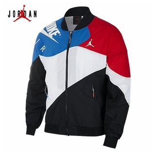 Nike Genuine JORDAN LEGACY AJ4 LIGHTWEIGHT Men's Jacket CQ8308