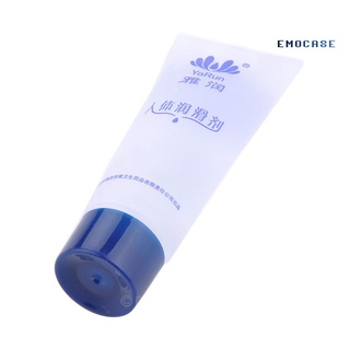 emocase 60g lubricante anal a base de agua gel lubricante corporal potenciador de lujuria producto sexual (6)