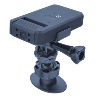 Mini cámara 4K 180 IP inalámbrica WiFi inteligente seguimiento Automático De seguridad para el hogar/Monitor De bebé CCTV (Freee) (5)