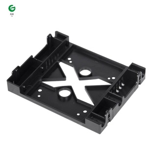 5.25 Optical Drive Position 3.5 Inch to 2.5 Inch SSD for PC Enclosure