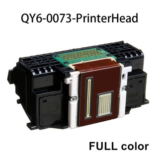 tha* spray boquilla cabezal de impresión para impresoras canon- ip3600 ip3680 mp540 mp560 qy6-0073