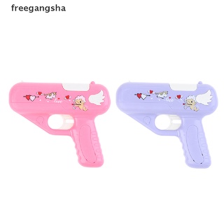 [freegangsha] candy gun sugar piruleta pistola dulce juguete para novias niños juguete piruleta almacenamiento grdr