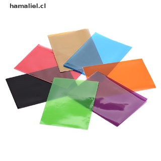 hamaliel 50pcs multicolor cards sleeves card protector board game cards magic sleeves CL (6)