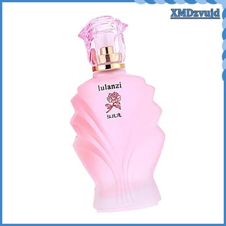 100ml Temptation Perfume Fresh Fragrance for Women Men Adult Accs Pink