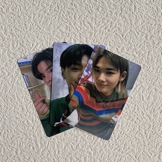 7 Unids/Set Kpop ENHYPEN Álbum Dimensión : Dilema Postal Lomo Tarjetas Photocard Fans Post Cards (8)