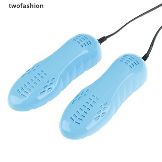 [twofashion] zapatos secos zapatos para correr desodorante uv zapatos de esterilización equipo secador de luz [twofashion]