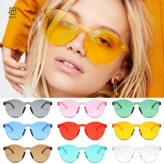 1 pza lentes de sol para mujer/niña/lentes hd/lentes de sol duraderos a la moda para conducir al aire libre