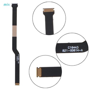 mix 1PC Battery Flex Cable 821-00614 6.6cm for Macbook Pro13inch A1708 EMC2978 (1)