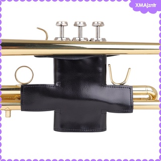 engrosado durable trompeta cubierta protectora profesional trompeta accesorios (9)