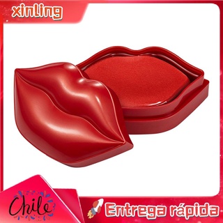 cherry hidratante máscara de labios exfoliante máscara de labios anti sequedad grieta labio membrana (1)