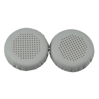 Hsv 1 par de almohadillas de piel sintética de espuma suave almohadillas para auriculares KOSS Porta Pro Sporta Pro px100 auriculares accesorios (9)