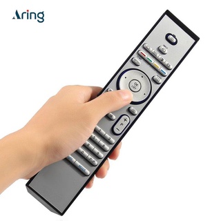 TV RC 440/01 - mando a distancia de repuesto con botón (6)